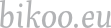 bikoo logo fantaciclismo
